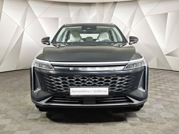 Exeed RX с пробегом 2023 года, цена 2 343 000 рублей, 123981 км, внедорожник, Автокод Объявления