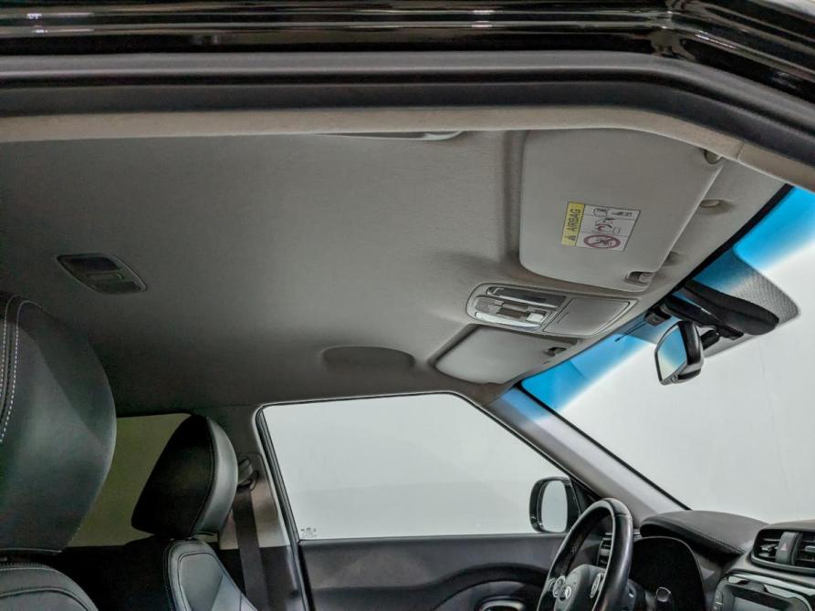 Kia Soul II Рестайлинг Химки  - изображение 12