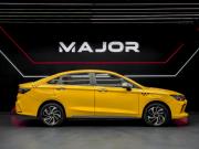 BAIC U5 Plus Москва  - изображение 28