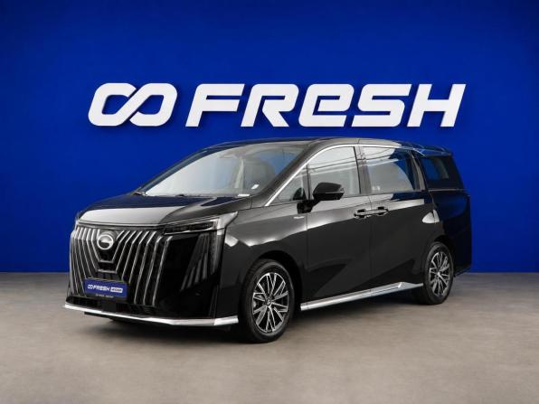 GAC M8 с пробегом 2026 года, цена 5 148 888 рублей, 23 км, минивэн, Автокод Объявления