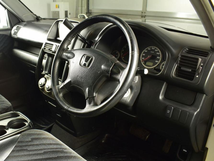 Honda CR-V II Кемерово  - изображение 6