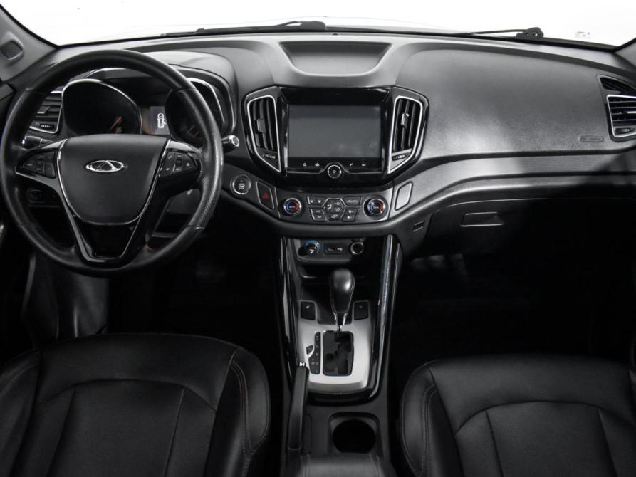 Chery Tiggo 5 I Рестайлинг Санкт-Петербург  - изображение 16