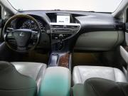 Lexus RX III Тюмень  - изображение 53