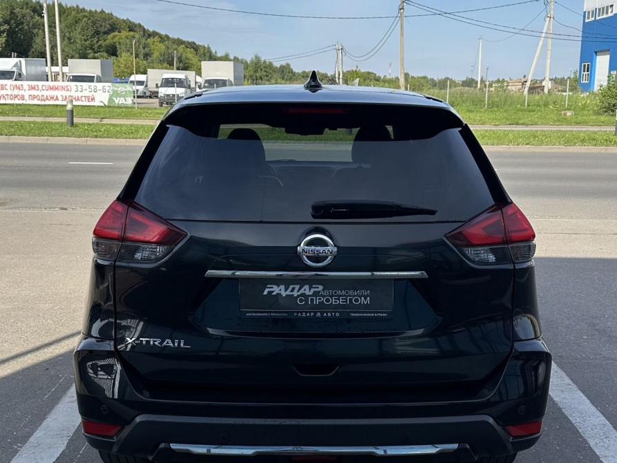 Nissan X-Trail III Рестайлинг Иваново  - изображение 5