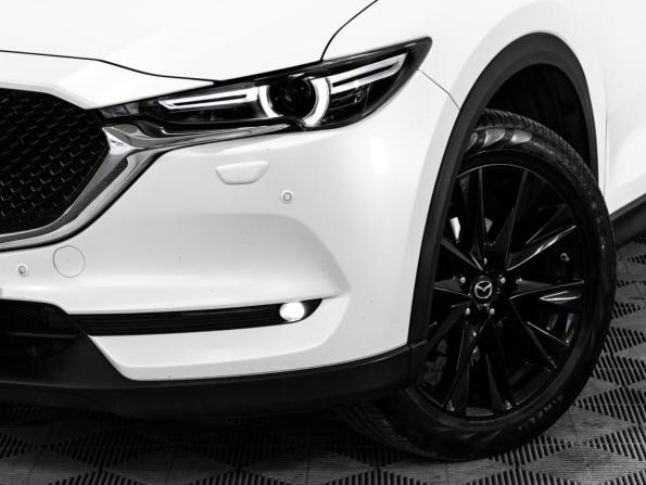 Mazda CX-5 II с пробегом 2021 года, цена 2 999 000 рублей, 102995 км, внедорожник, Автокод Объявления