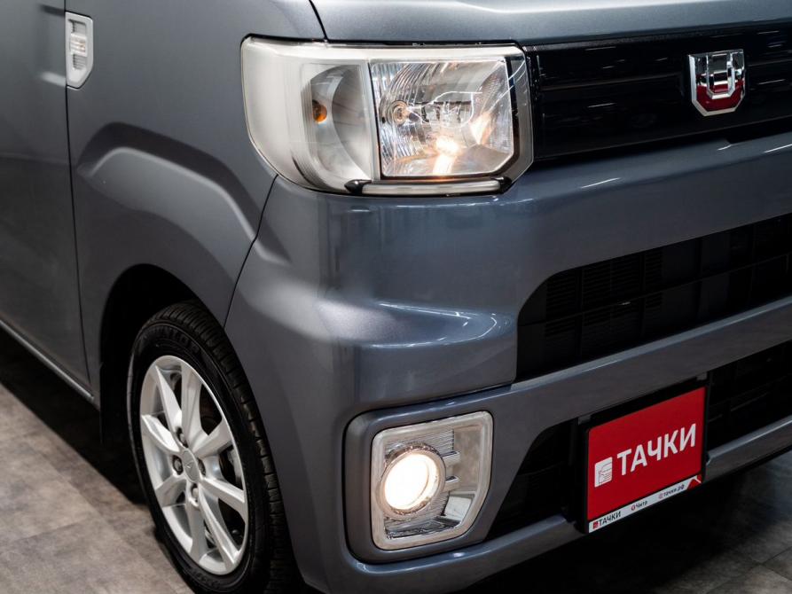 Daihatsu Wake I Чита  - изображение 15