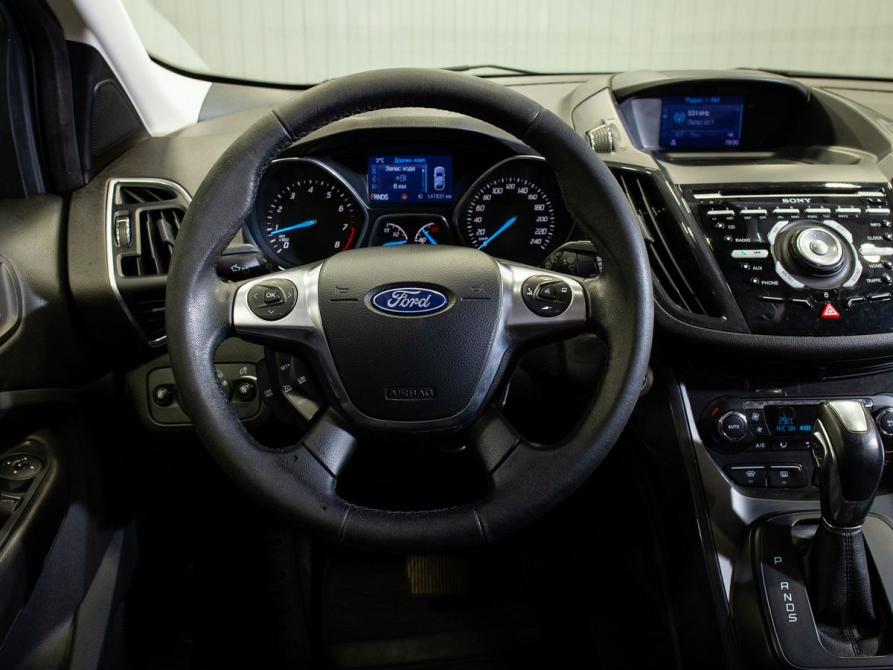 Ford Kuga II Иваново  - изображение 20