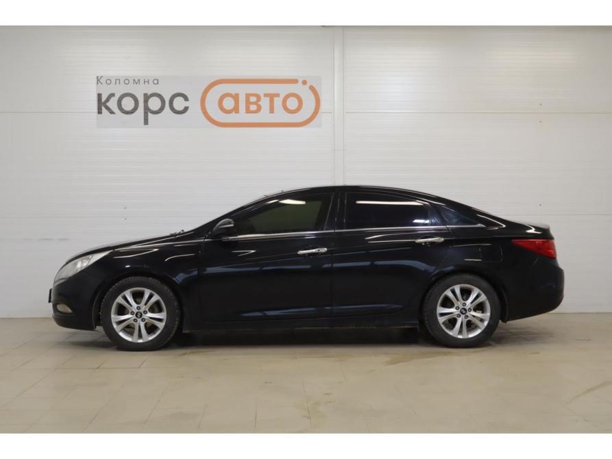 Hyundai Sonata VI (YF) Коломна  - изображение 2
