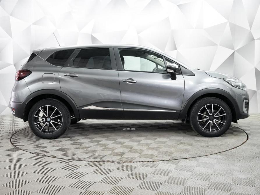 Renault Kaptur I Ульяновск  - изображение 6