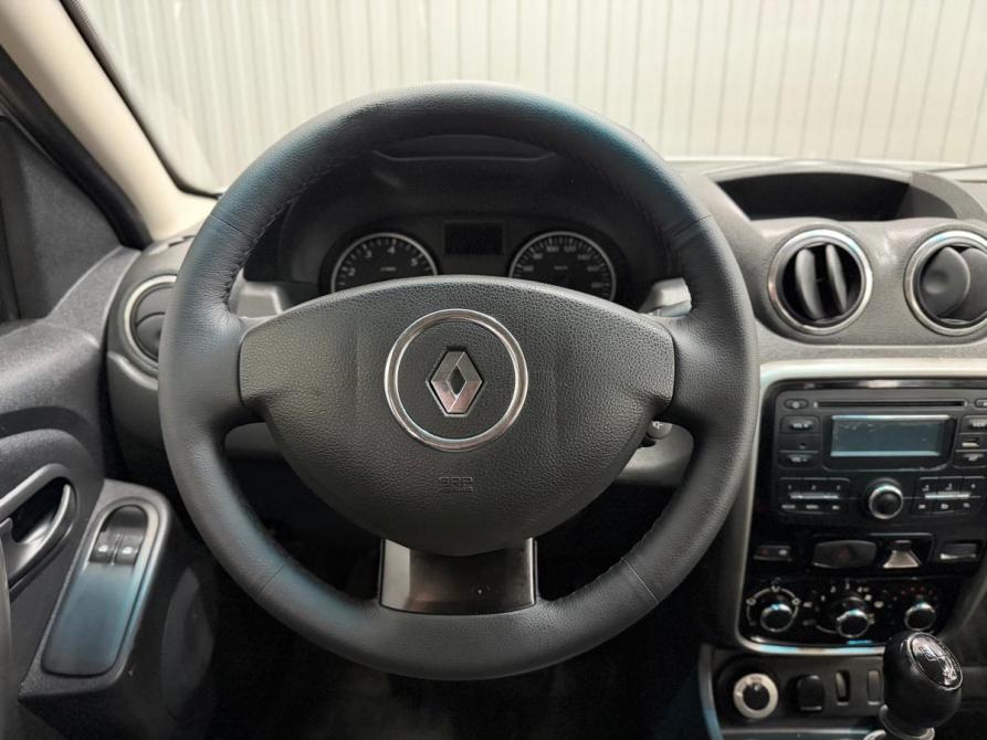 Renault Duster I Магнитогорск  - изображение 8