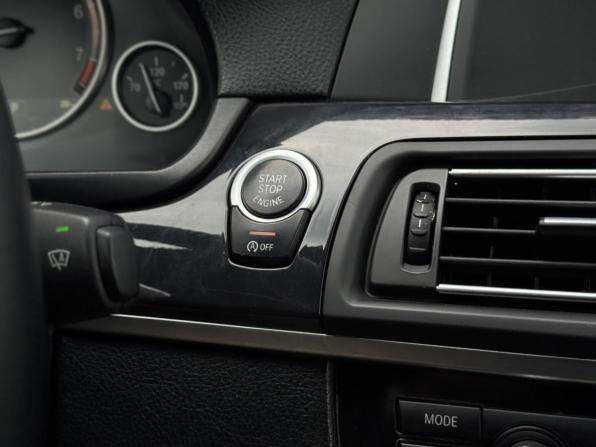 BMW 5 серии VI (F10/F11/F07) с пробегом 2013 года, цена 1 545 000 рублей, 173008 км, седан, Автокод Объявления