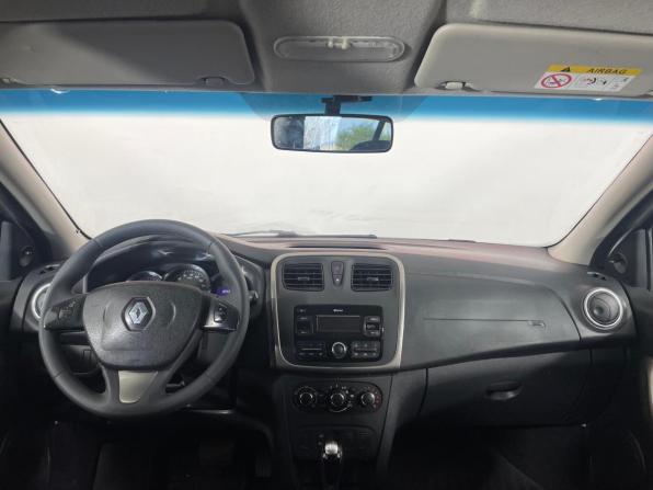 Renault Sandero II с пробегом 2015 года, цена 699 000 рублей, 104387 км, хэтчбек, Автокод Объявления