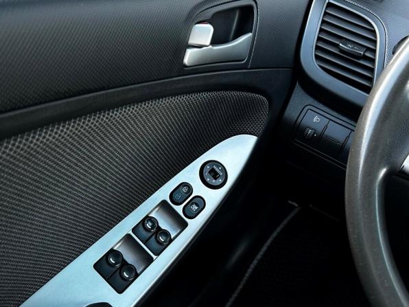 Hyundai Solaris I с пробегом 2014 года, цена 634 700 рублей, 253189 км, седан, Автокод Объявления