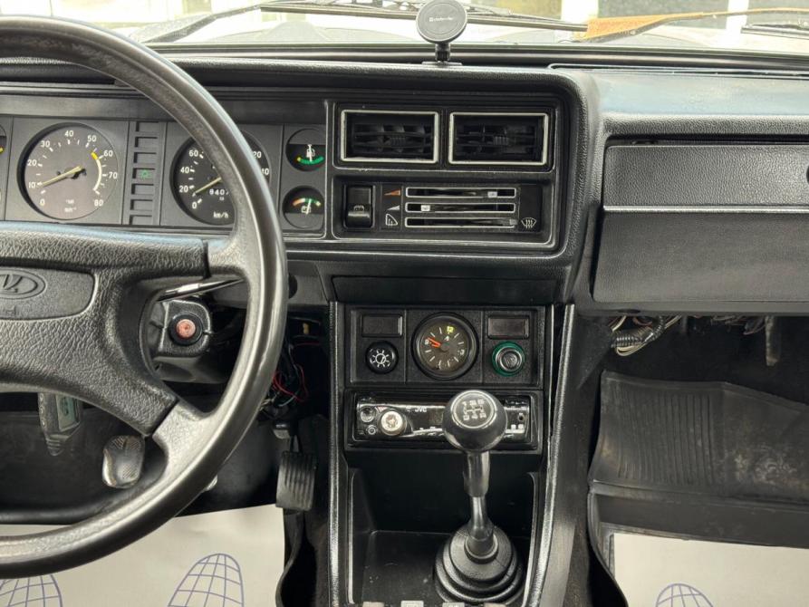 Lada (ВАЗ) 2104 Ульяновск  - изображение 13