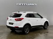 Hyundai Creta I Рестайлинг Краснодар  - изображение 25