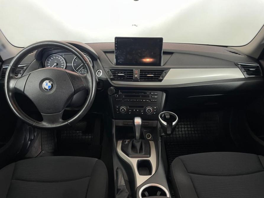 BMW X1 I (E84) Рестайлинг Воронеж  - изображение 10