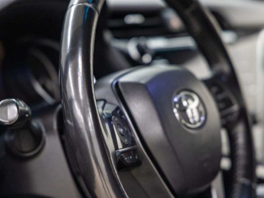 Toyota Camry VIII (XV70) Волгоград  - изображение 29
