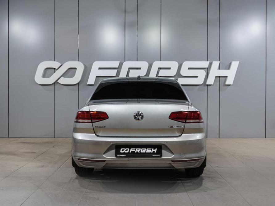 Volkswagen Passat B8 Воронеж  - изображение 4