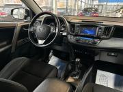 Toyota RAV4 IV (XA40) Рестайлинг Санкт-Петербург  - изображение 71