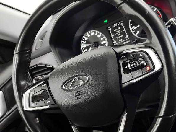 Chery Tiggo 4 I Рестайлинг с пробегом 2020 года, цена 1 211 300 рублей, 53603 км, внедорожник, Автокод Объявления