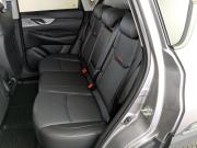 Changan CS35 Plus I Рестайлинг Москва  - изображение 42