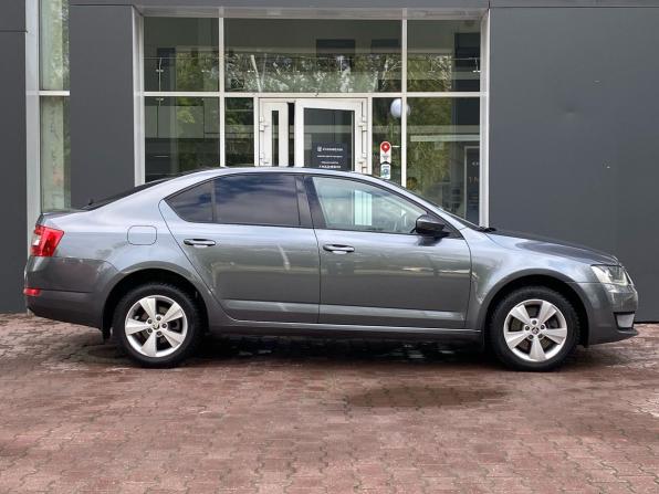 Skoda Octavia III (A7) с пробегом 2014 года, цена 1 229 000 рублей, 205740 км, лифтбек, Автокод Объявления