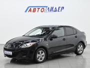 Mazda 3 II (BL) Москва  - изображение 13
