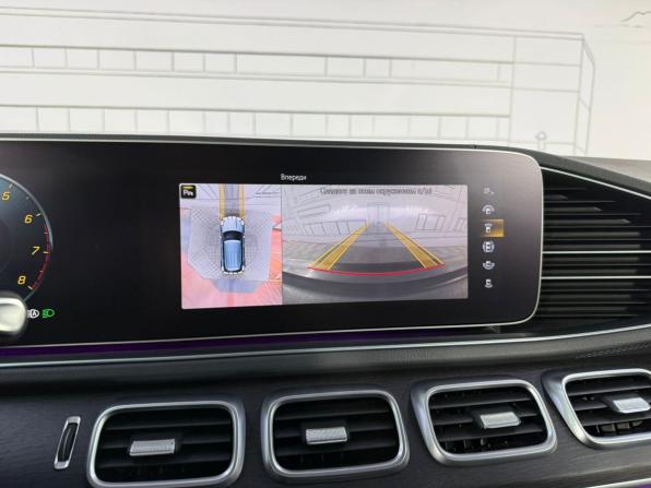 Mercedes-Benz GLE II (V167) с пробегом 2020 года, цена 6 250 000 рублей, 97334 км, внедорожник, Автокод Объявления