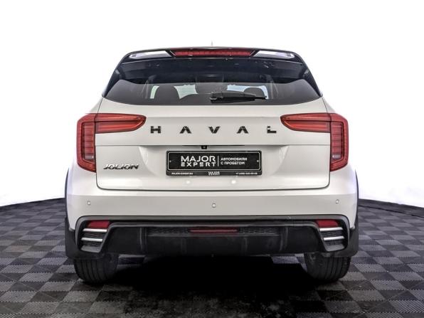Haval Jolion I Рестайлинг с пробегом 2024 года, цена 1 995 000 рублей, 31413 км, внедорожник, Автокод Объявления