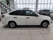 Lada (ВАЗ) Granta I Рестайлинг Казань  - изображение 27