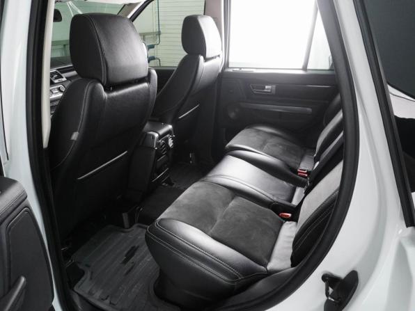 Land Rover Range Rover Sport I Рестайлинг с пробегом 2010 года, цена 1 499 000 рублей, 235797 км, внедорожник, Автокод Объявления