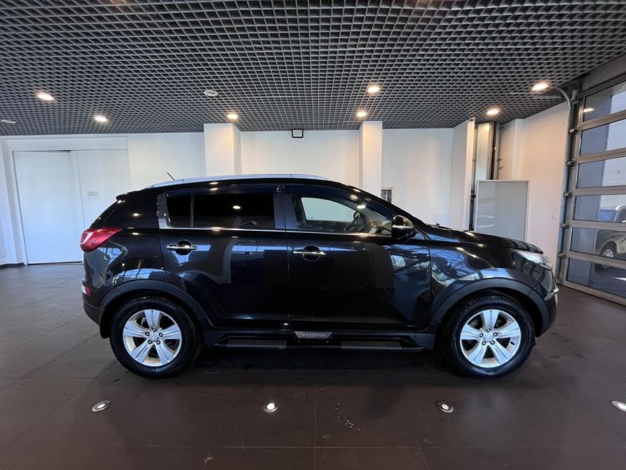 Kia Sportage III Чебоксары  - изображение 2