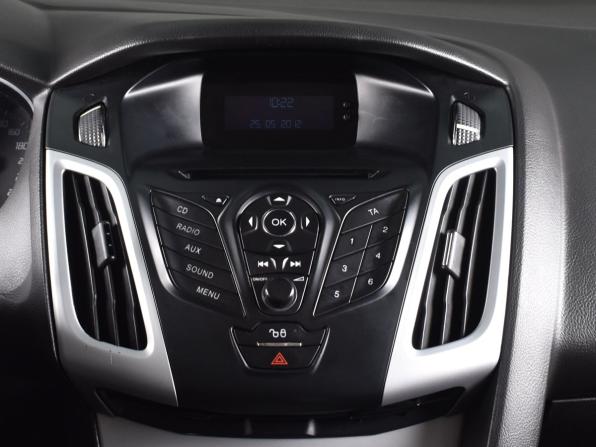 Ford Focus III с пробегом 2012 года, цена 684 995 рублей, 206689 км, седан, Автокод Объявления