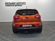 Kia Sportage III Пермь  - изображение 28