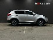 Kia Sportage III Челябинск  - изображение 23