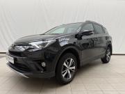 Toyota RAV4 IV (XA40) Рестайлинг Нижний Тагил  - изображение 19
