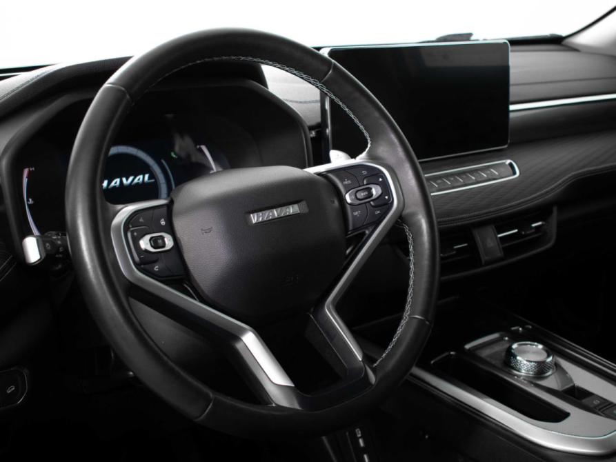 Haval Jolion I Москва  - изображение 9