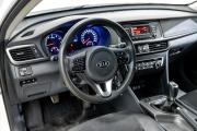 Kia Optima IV Ульяновск  - изображение 43