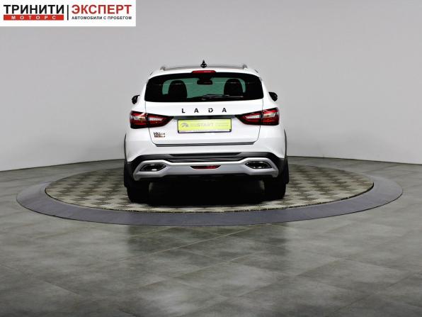 Lada (ВАЗ) Vesta I Рестайлинг (NG) с пробегом 2024 года, цена 1 577 000 рублей, 27925 км, универсал, Автокод Объявления