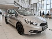 Kia Ceed II Казань  - изображение 25