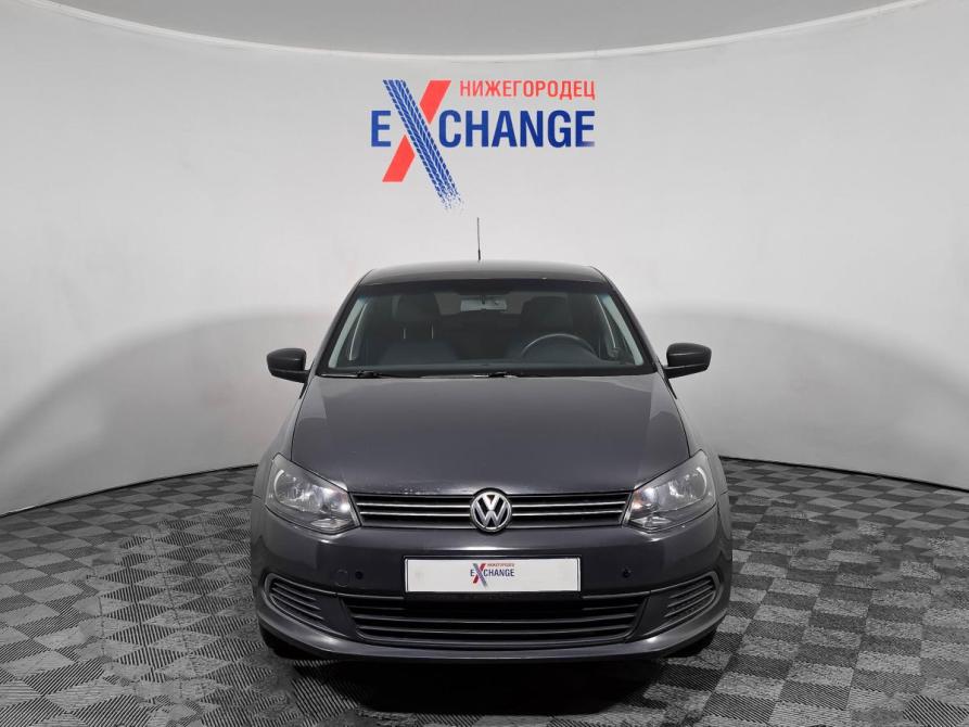 Volkswagen Polo V Нижний Новгород  - изображение 2