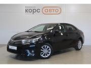 Toyota Corolla XI (E160 E170 E180) Коломна  - изображение 16