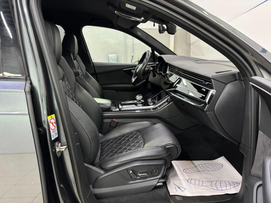 Audi Q7 II (4M) Рестайлинг Москва  - изображение 15