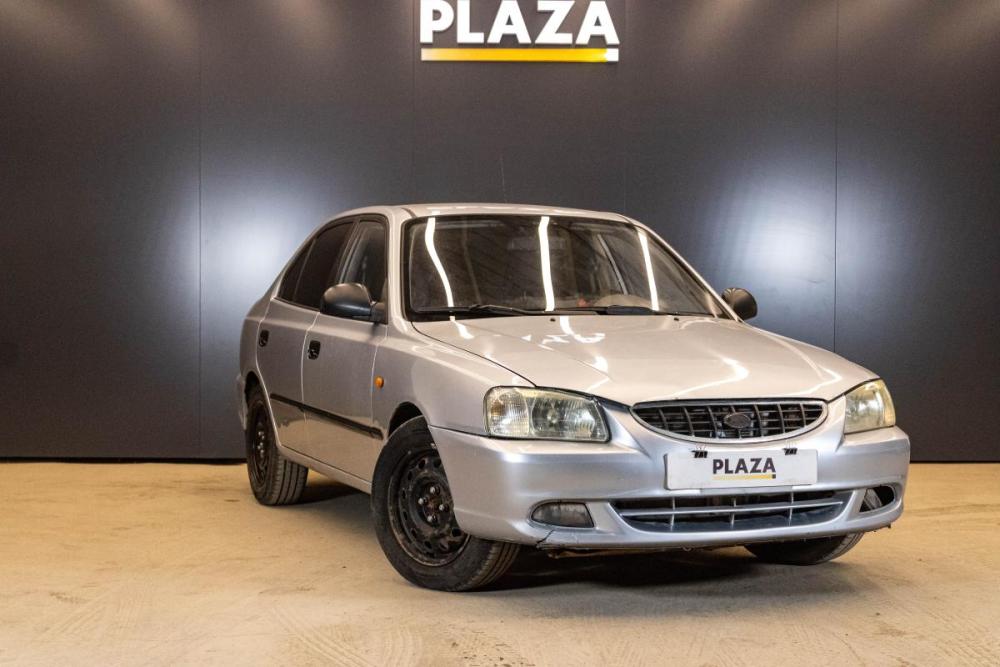 Hyundai Accent II Уфа  - изображение 2