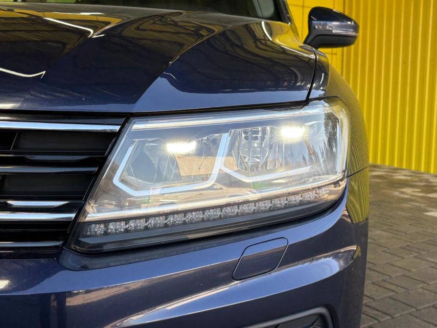 Volkswagen Tiguan II Ижевск  - изображение 9