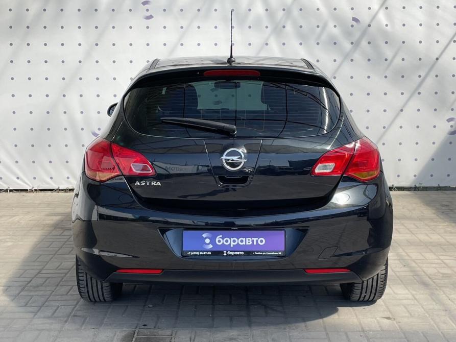 Opel Astra J Тамбов  - изображение 6