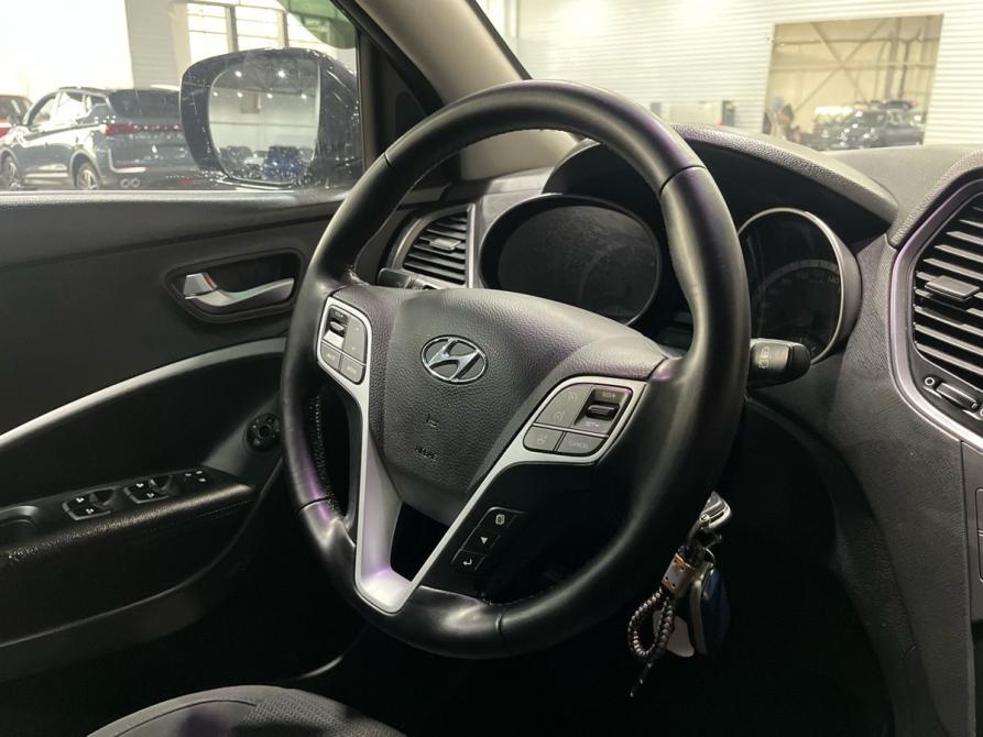 Hyundai Santa Fe III Пермь  - изображение 11