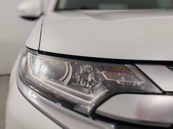 Mitsubishi Outlander III Рестайлинг 2 с пробегом 2018 года, цена 1 929 000 рублей, 162007 км, внедорожник, Автокод Объявления