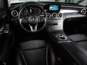 Mercedes-Benz C-Класс IV (W205) Рестайлинг Воронеж  - изображение 28