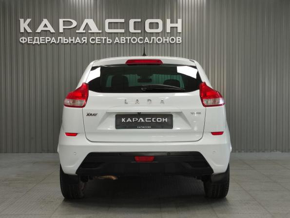 Lada (ВАЗ) XRAY I с пробегом 2016 года, цена 745 000 рублей, 158666 км, хэтчбек, Автокод Объявления